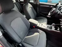 Gebraucht Audi A3 150 PS (110 kW) 2019 Weiß Limousine