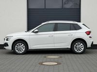 Ny Skoda Kamiq Selection 150 HK (110 kW) 2026 Hvid SUV