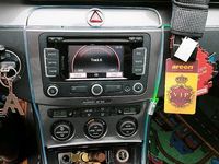 Gebraucht VW Passat Highline 110 PS (80 kW) 2009 Kombi