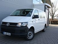 Gebraucht VW T6 102 PS (75 kW) 2015 Weiß Van