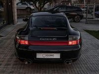 Gebraucht Porsche 911 Carrera 4S 320 PS (235 kW) 2004 Schwarz