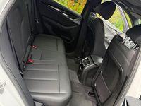 Gebraucht BMW iX3 Impressive 210 kW (286 PS) 2023 Weiß SUV