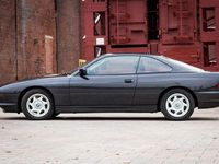 Gebraucht BMW 850 407 PS (299 kW) 1993 Schwarz metallic Coupé