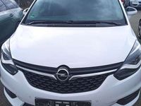 gebraucht Opel Zafira 7-Si.,Business,Navi,AFL-LED, AHK,Climatronic,Sihei
