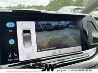 Gebraucht VW Multivan Life 136 PS (100 kW) 2022 Grau Van / Kleinbus