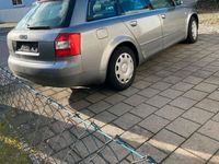 gebraucht Audi A4 1.9 TDI