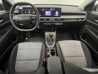 Neu Kia Stonic Vision 101 PS (74 kW) 2025 Blau SUV