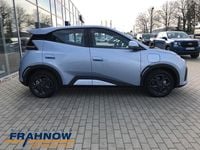 Nowe BYD Dolphin Surf Boost 64 kW (88 KM) 2026 Niebieski Hatchback