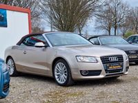 gebraucht Audi A5 Cabriolet 2.0 TFSI SEHR GEPFLEGT AUTOMATIK