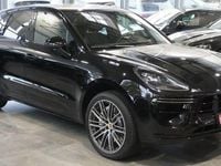 Gebraucht Porsche Macan 324 PS (238 kW) 2020 Andere SUV