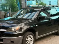 Gebraucht Mitsubishi Outlander 2004 SUV