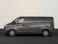 gebraucht Ford Transit Custom Kasten 320 L2 Limited 2.0l+AHK+ZV