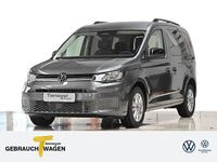 Neu VW Caddy Life 116 PS (85 kW) 2026 Grau Van / Kleinbus