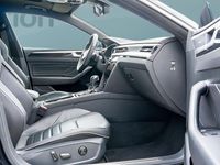 Gebraucht VW Arteon 150 PS (110 kW) 2020 Schwarz Kombi