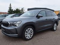 Gebraucht Skoda Kodiaq Selection 150 PS (110 kW) 2025 Grau SUV