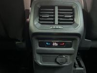 Gebraucht VW Tiguan 150 PS (110 kW) 2023 Schwarz SUV