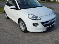 Second-hand Opel Adam 69 CP (50 kW) 2013 Alb Hatchback