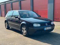 gebraucht VW Golf IV 1,9 TDI Special Euro 4
