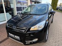 Gebraucht Ford Kuga Titanium 150 PS (110 kW) 2015 Schwarz SUV