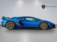 Usata Lamborghini Aventador 770 CV (566 kW) 2019 Blu