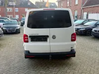 Gebraucht VW Transporter 150 PS (110 kW) 2019 Weiß Van
