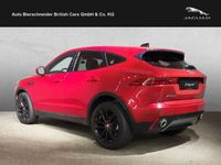 gebraucht Jaguar E-Pace P200 S BLACK-PACK WINTER-PAKET DAB 20