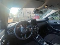 Gebraucht Mercedes A160 102 PS (75 kW) 2017 Schwarz Limousine