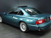 gebraucht BMW 850 CSi , EZ in Deutschland, gut dokumentiert !