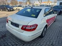 Gebraucht Mercedes E200 136 PS (100 kW) 2011 Limousine