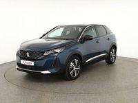 Gebraucht Peugeot 3008 131 PS (96 kW) 2024 Blau SUV