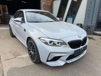 gebraucht BMW M2 Coupe Competition USA