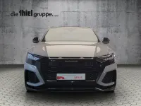 Gebraucht Audi Q8 Sport 600 PS (441 kW) 2023 Nardograu SUV