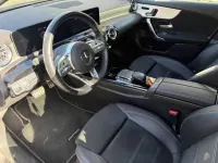 Gebraucht Mercedes A220 190 PS (139 kW) 2021 Grau Limousine