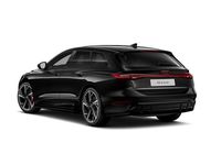 Neu Audi e-tron S-Line 2026 Mythosschwarz metallic SUV