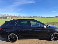 Gebraucht Cupra Leon 150 PS (110 kW) 2024 Schwarz Kombi