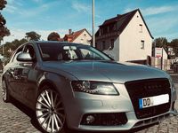 Gebraucht Audi A4 Ambition 265 PS (194 kW) 2008 Silber Kombi