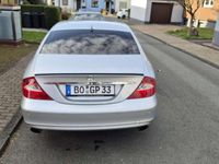 Gebraucht Mercedes CLS350 272 PS (200 kW) 2004 Coupé