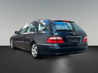 gebraucht Mercedes E320 CDI T Avantgarde XENON/TUV/SZH/MFL/LMF
