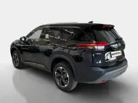 Neu Nissan X-Trail 360º 163 PS (119 kW) 2026 Schwarz SUV