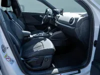 Gebraucht Audi Q2 190 PS (139 kW) 2022 Weiß SUV