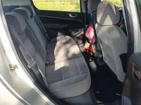 Gebraucht Peugeot 307 Tendance 109 PS (80 kW) 2005 Silber Limousine