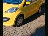 gebraucht Peugeot 107 