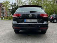 gebraucht VW Passat b8 1,6 TDI