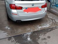gebraucht BMW 520 d F11