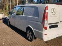 gebraucht Mercedes Vito 2.2