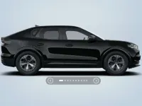Neu Ford Capri 210 kW (286 PS) 2026 Agate black SUV