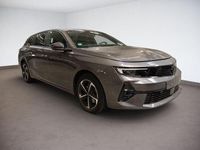 Gebraucht Opel Astra 131 PS (96 kW) 2024 Grau/typ aussenverkleidung metalliclack (metallic) Kombi