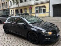 gebraucht VW Scirocco 2.0