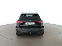 Gebraucht Mercedes GLA220 AMG line 190 PS (139 kW) 2022 Schwarz SUV