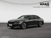 Neu BMW 540 Comfort Edition 303 PS (222 kW) 2026 Schwarz Limousine